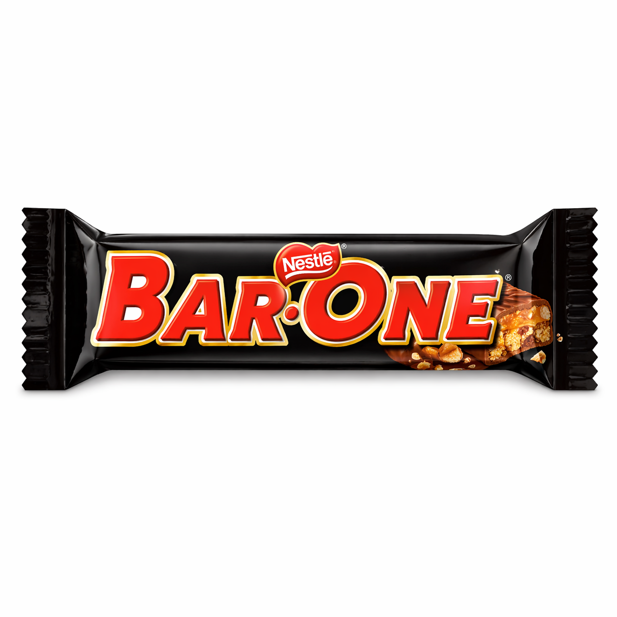 Nestle Chocolate - Bar One 52g