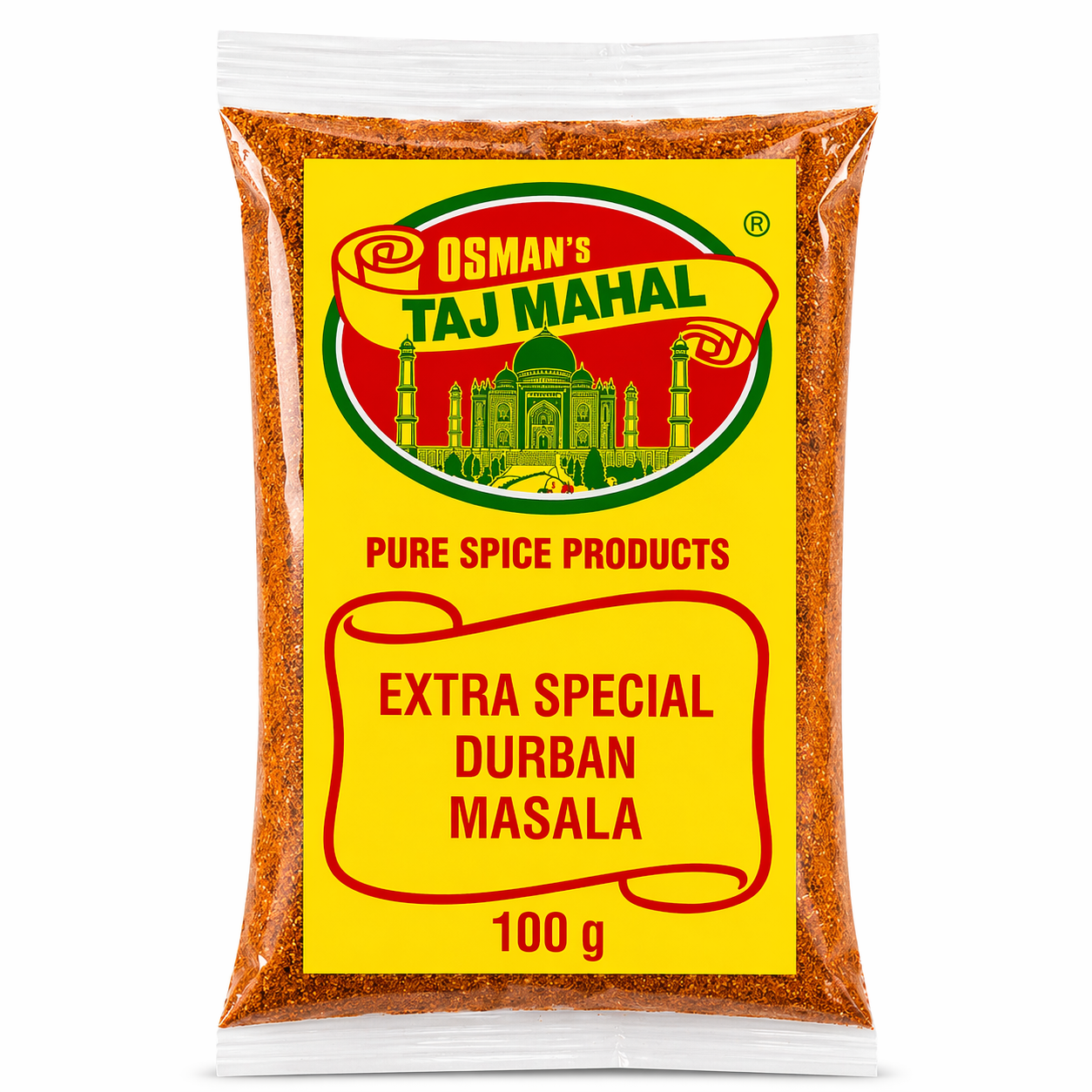Osman's Extra Special Durban Masala