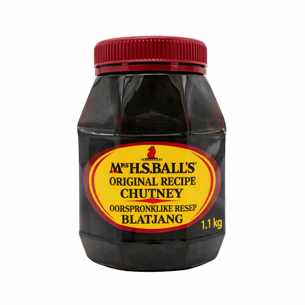 Mrs Balls Chutney Original 1.1kg