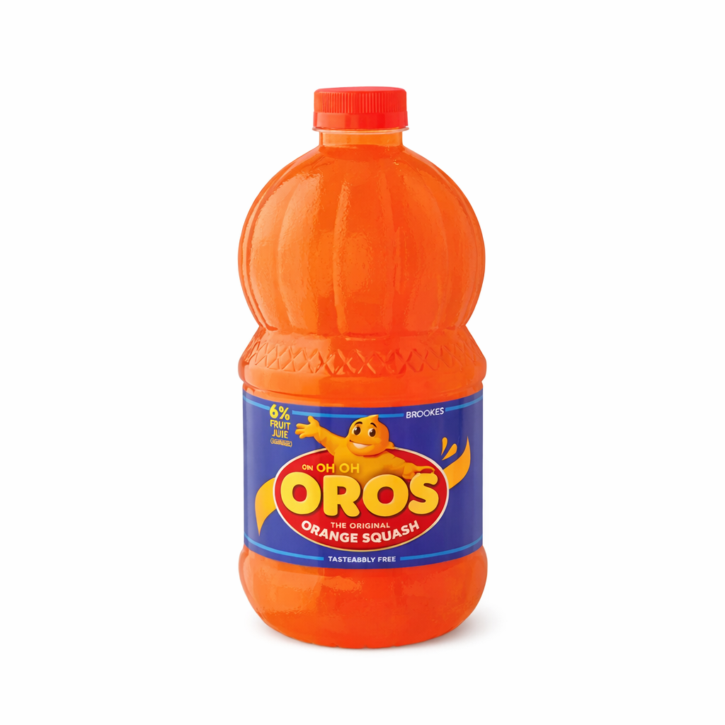 Oros Original