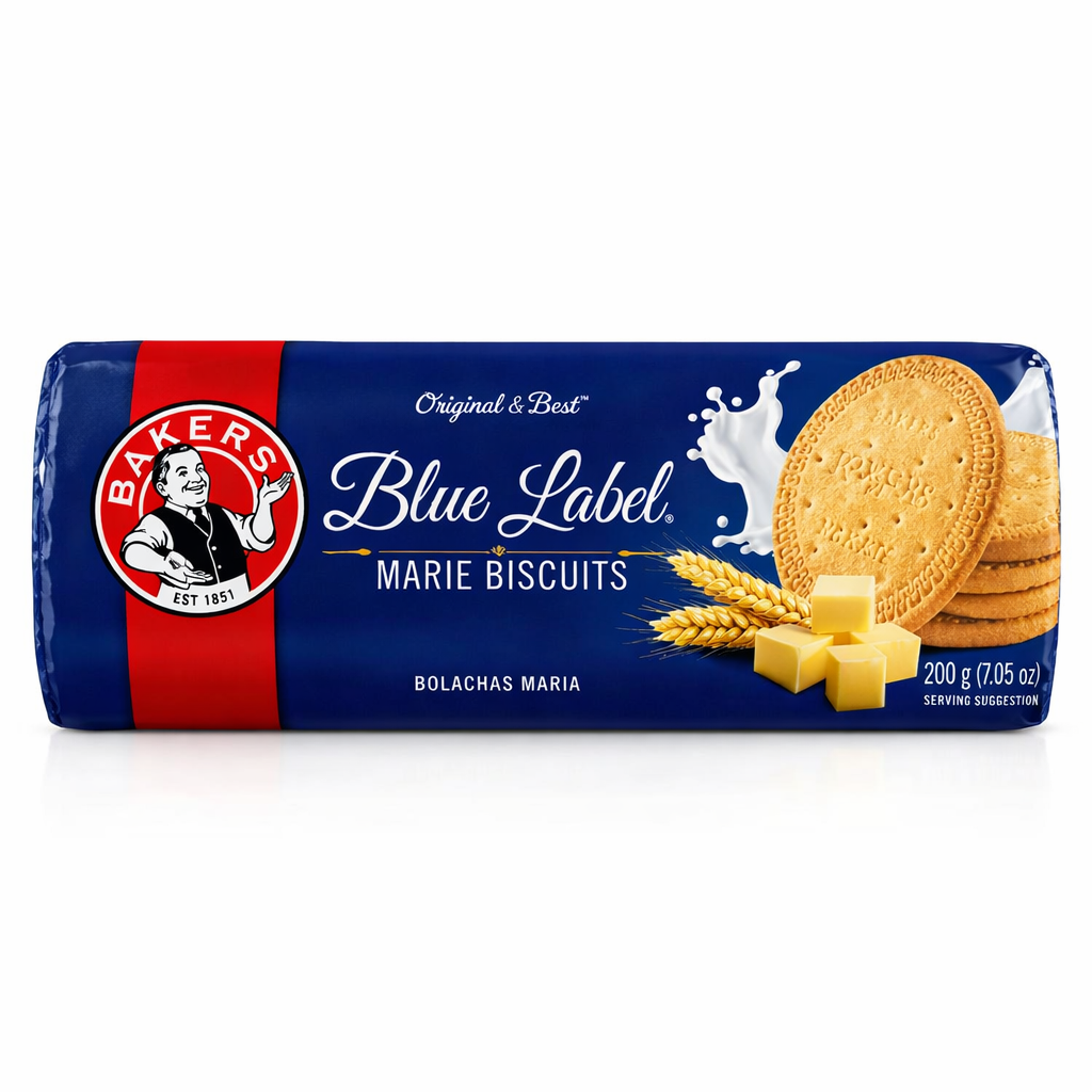 Marie Biscuits 200g