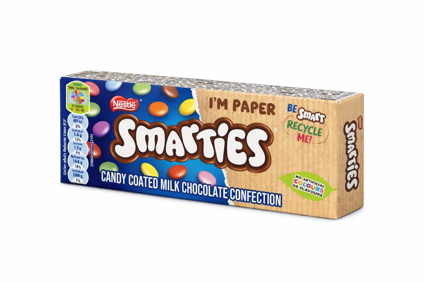 Nestle Smarties 40g