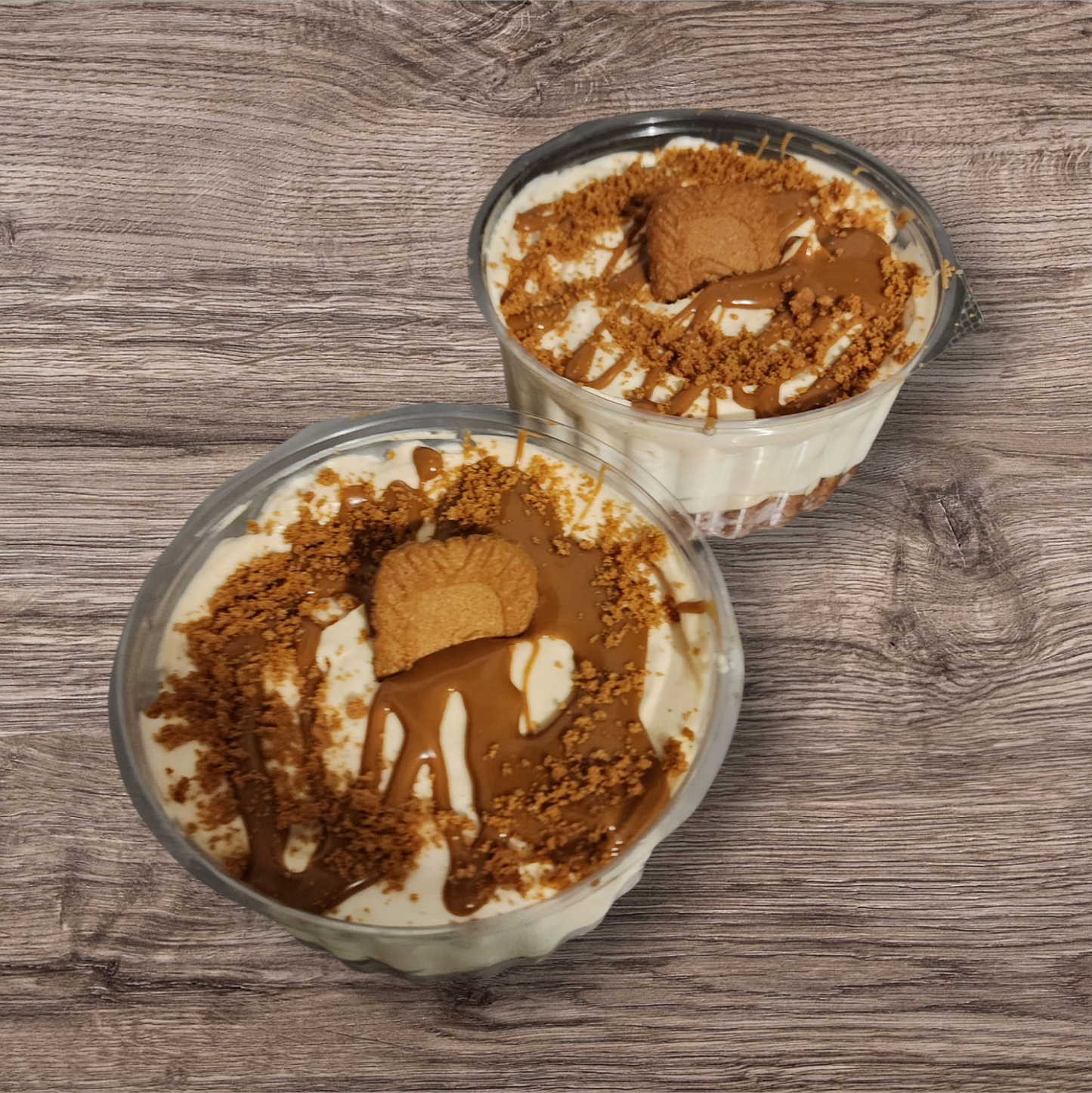 𝐁𝐈𝐒𝐂𝐎𝐅𝐅 𝐂𝐇𝐄𝐄𝐒𝐄𝐂𝐀𝐊𝐄