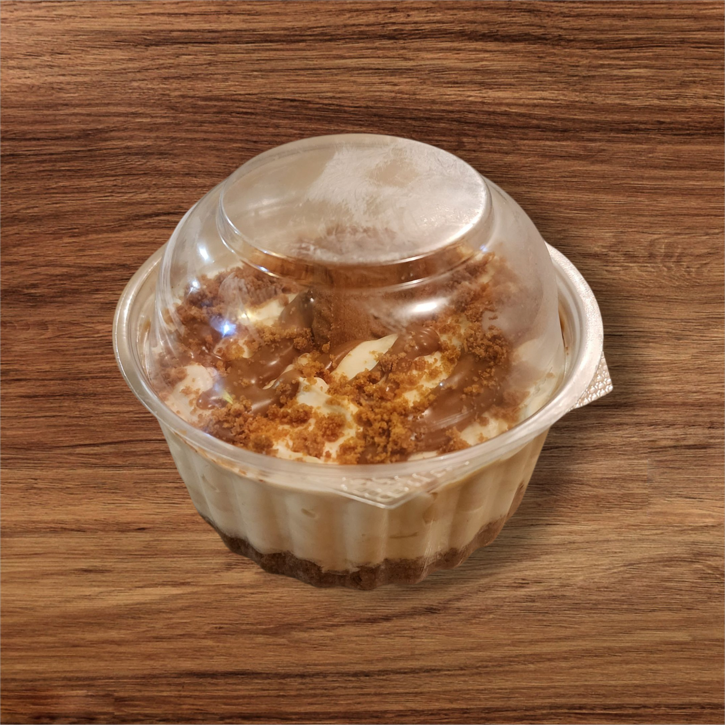 𝐁𝐈𝐒𝐂𝐎𝐅𝐅 𝐂𝐇𝐄𝐄𝐒𝐄𝐂𝐀𝐊𝐄