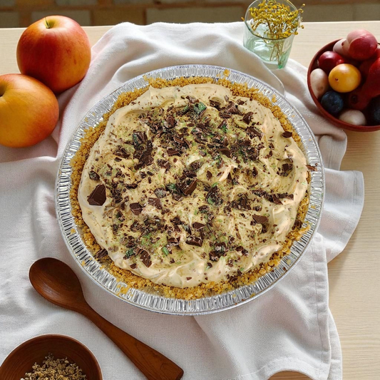 𝐏𝐄𝐏𝐏𝐄𝐑𝐌𝐈𝐍𝐓 𝐂𝐑𝐈𝐒𝐏 𝐓𝐀𝐑𝐓