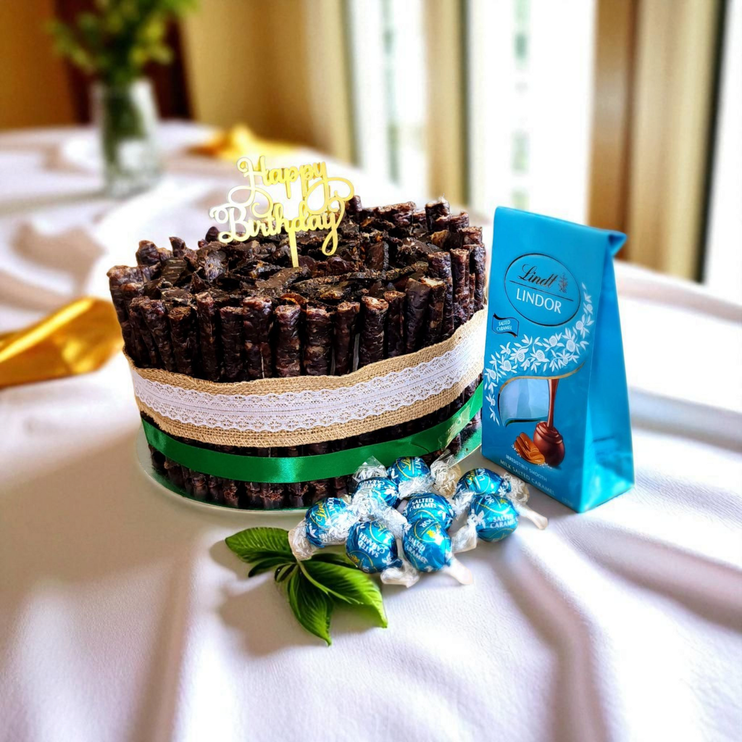 𝐁𝐈𝐋𝐓𝐎𝐍𝐆 𝐂𝐀𝐊𝐄 - 𝐀 𝐒𝐀𝐕𝐎𝐔𝐑𝐘 𝐂𝐄𝐋𝐄𝐁𝐑𝐀𝐓𝐈𝐎𝐍 𝐋𝐈𝐊𝐄 𝐍𝐎 𝐎𝐓𝐇𝐄𝐑