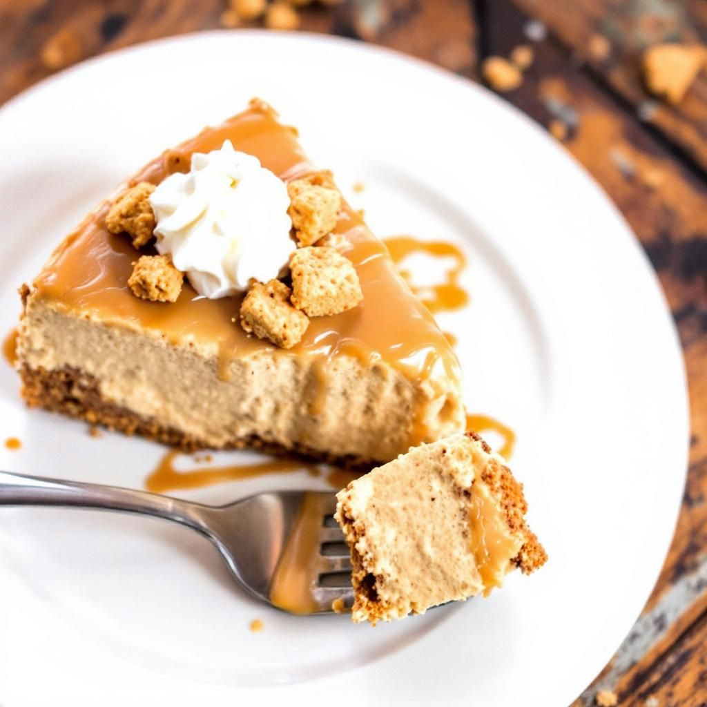 𝐁𝐈𝐒𝐂𝐎𝐅𝐅 𝐂𝐇𝐄𝐄𝐒𝐄𝐂𝐀𝐊𝐄