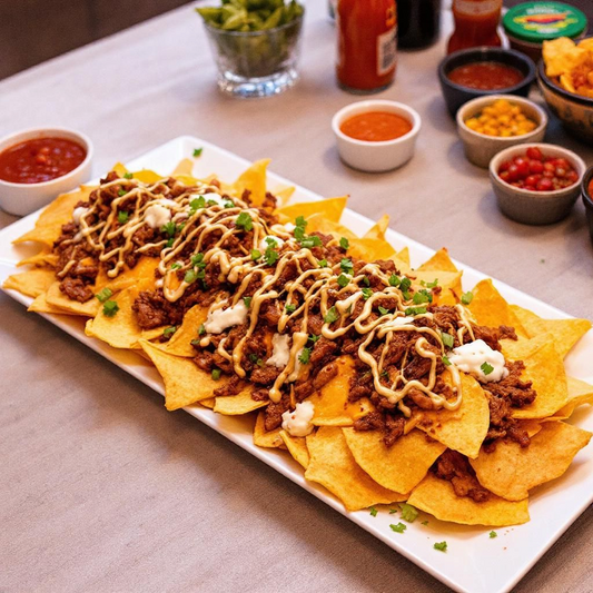 𝐍𝐀𝐂𝐇𝐎𝐒