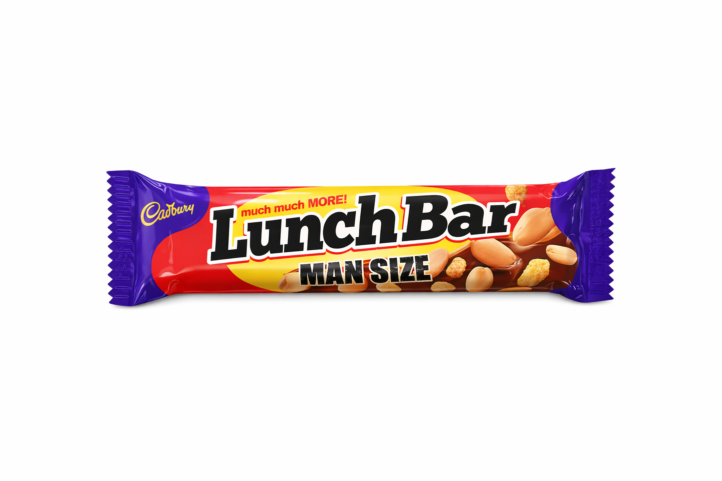 Cadbury LunchBar