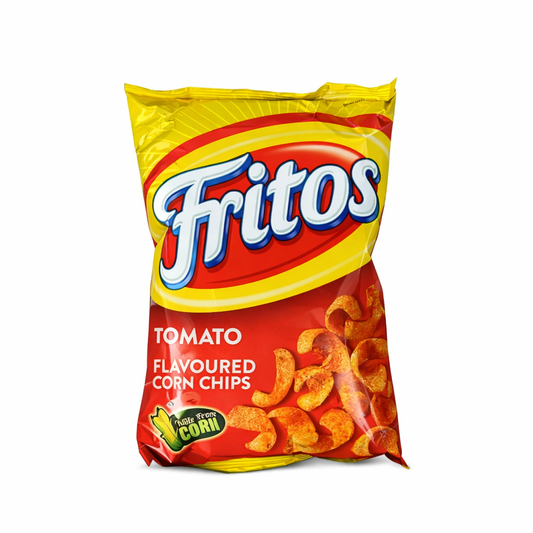 Simba Fritos Tomato 120g