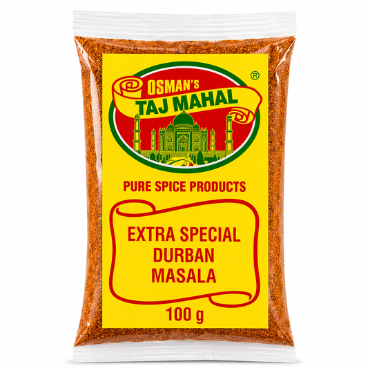 Osman's Extra Special Durban Masala