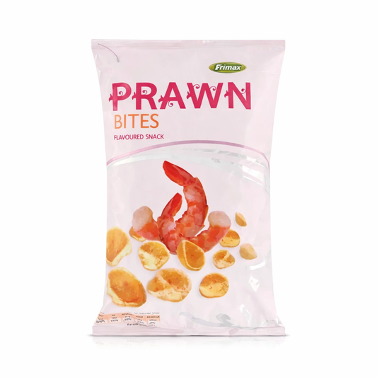 Frimax-Prawn Bites 125g