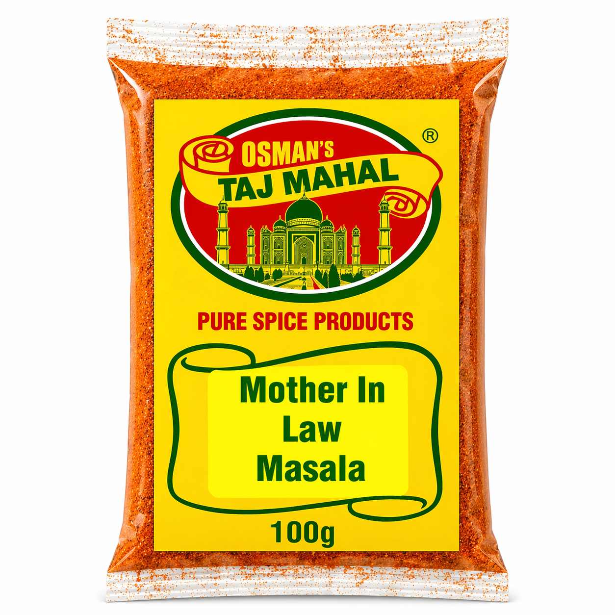 Osman's Mother in Law Spice - 100g