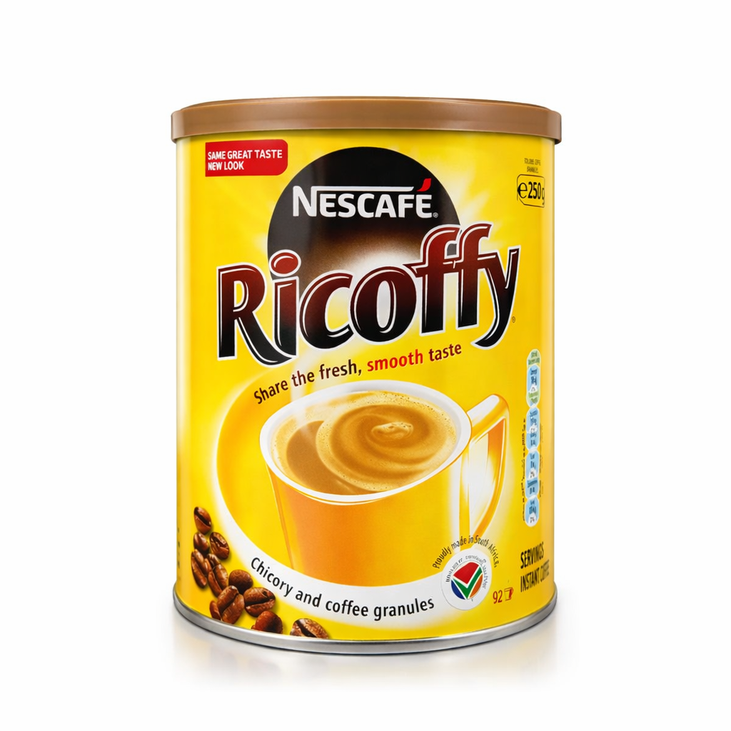 Nescafe Ricoffy 750g