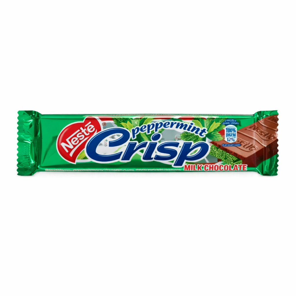 Nestle Peppermint Crisp - 49g
