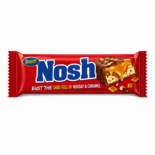 Beacon Nosh Chocolate - 56g