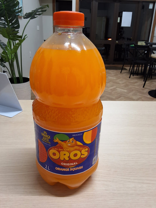 Oros Original